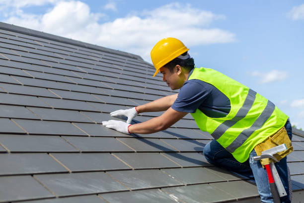 Best Roof Leak Repair  in Folsom, CA