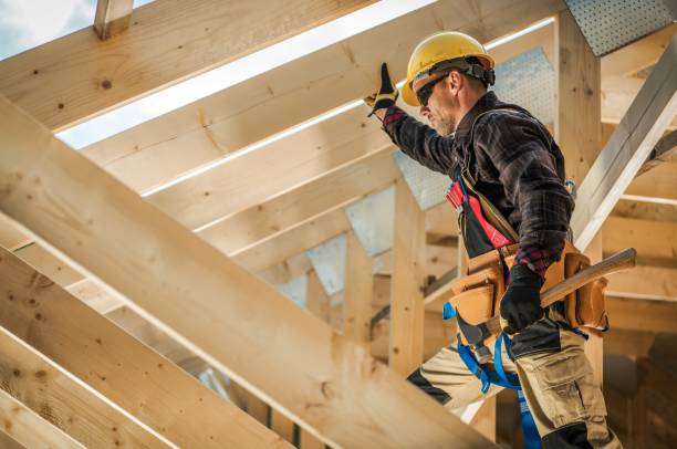 Tile Roofing Contractor in Folsom, CA