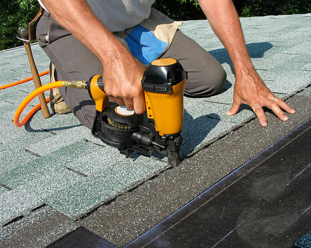 Reliable Folsom, CA Roofing Contractor Solutions