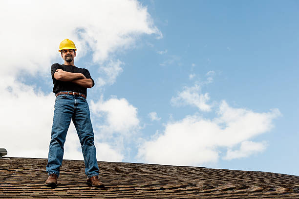 Best Gutter Installation and Roofing  in Folsom, CA