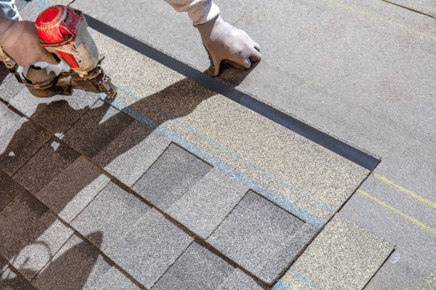 Best Shingle Roofing Installation  in Folsom, CA