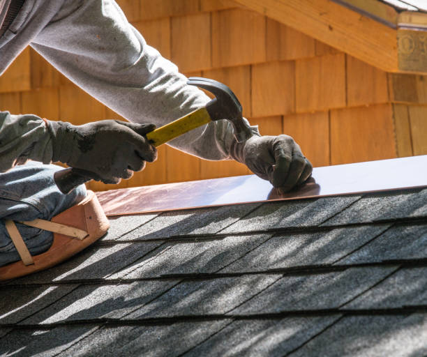 Best Slate Roofing Contractor  in Folsom, CA